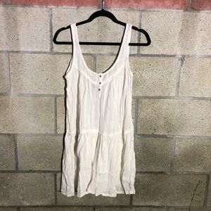 URBAN OUTFITTERS Boho Summer Dress